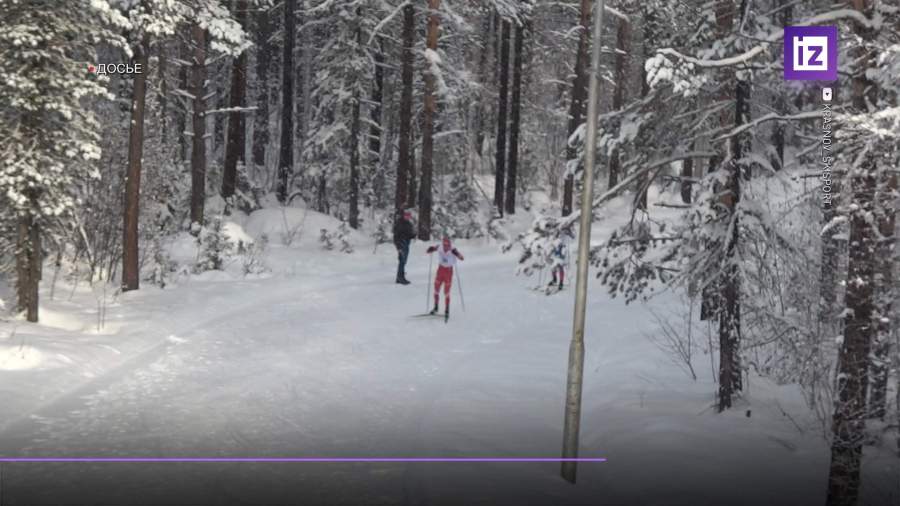 Российские лыжники получат нейтральную форму на ЧМ