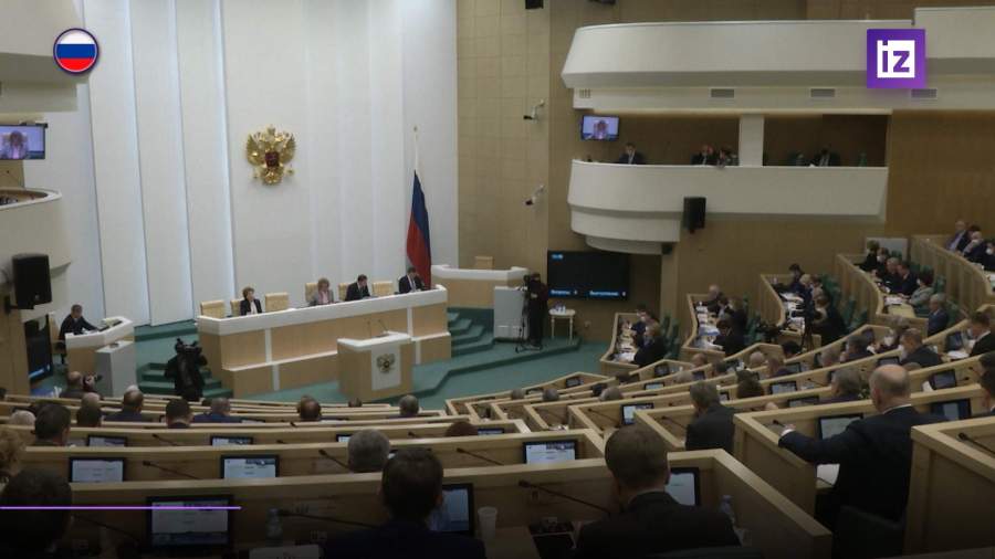 Совфед одобрил закон о налоговом контроле за ценами