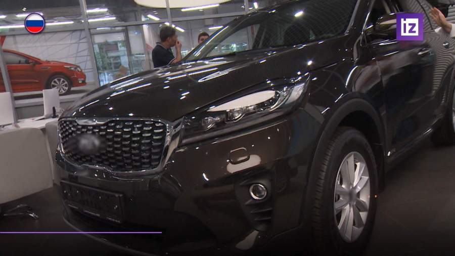 Стоимость некоторых марок авто выросла на 10–50 тыс. рублей