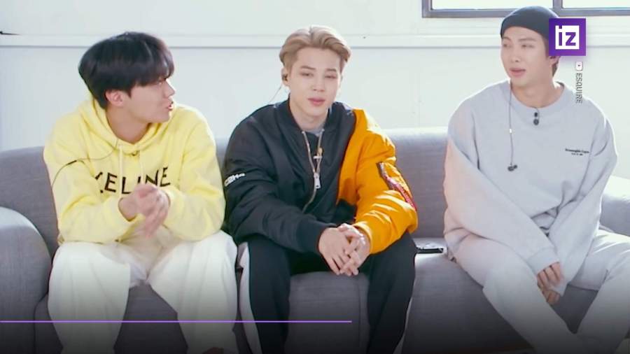 K-Pop-группа BTS снова стала самой упоминаемой в Twitter в 2020 году