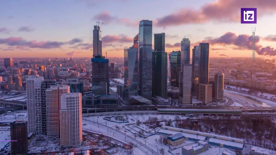 Аномальные холода придут в европейскую часть России