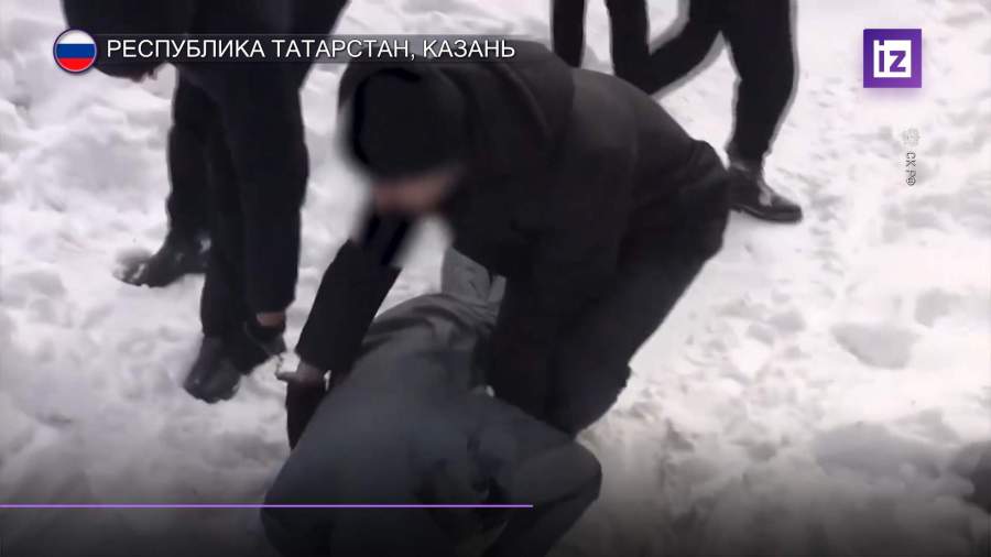 В Татарстане задержали маньяка спустя 10 лет