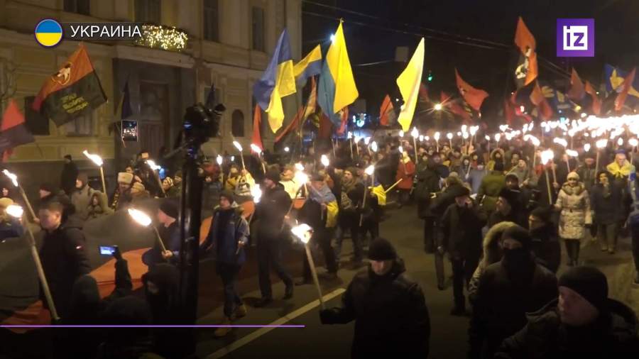 Во Львове хотят назвать арену в честь Степана Бандеры