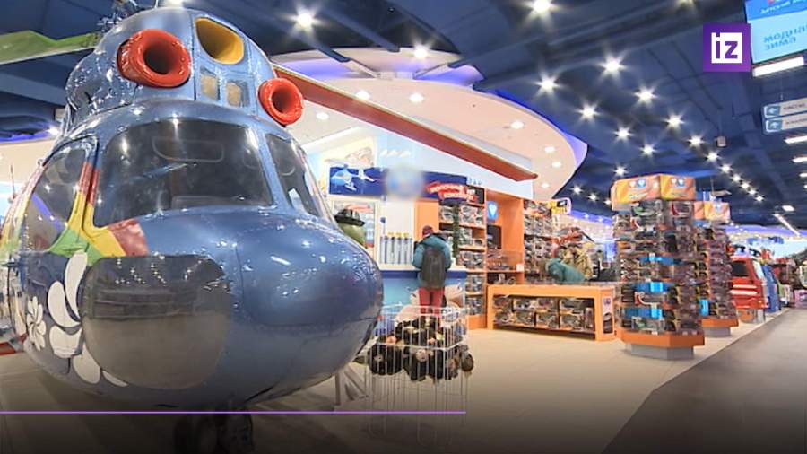 Дешевые игрушки могут исчезнуть из онлайн-магазинов