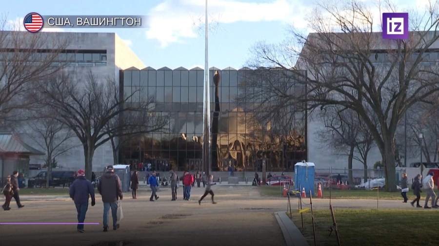 Из Белого дома уволили пятерых сотрудников за употребление марихуаны