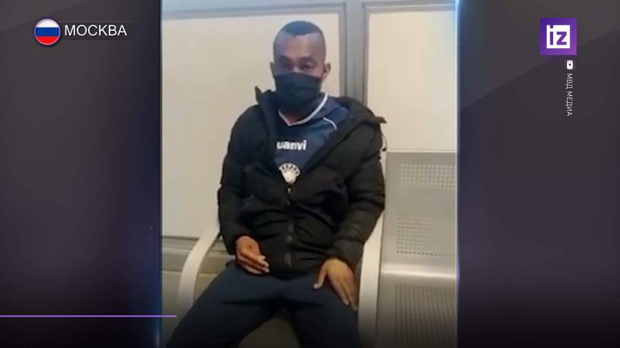 Испания экстрадировала в РФ наркоторговца по прозвищу Педро