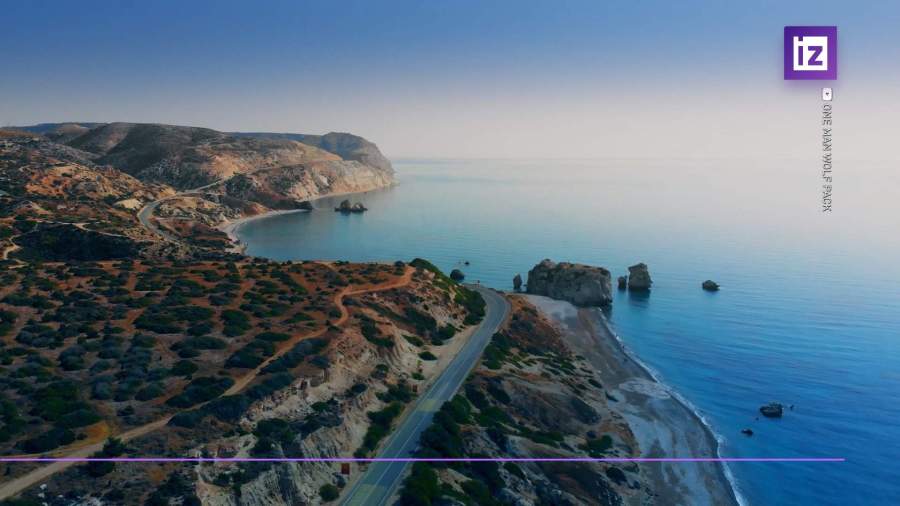 1 апреля Кипр откроет границы для русских туристов