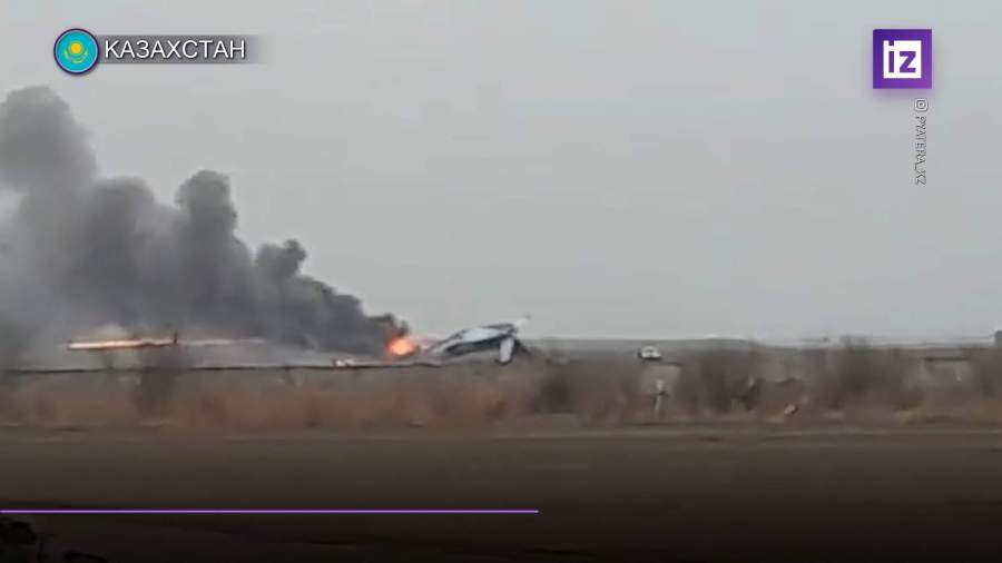 Пострадавших при крушении самолета Ан-26 прооперировали