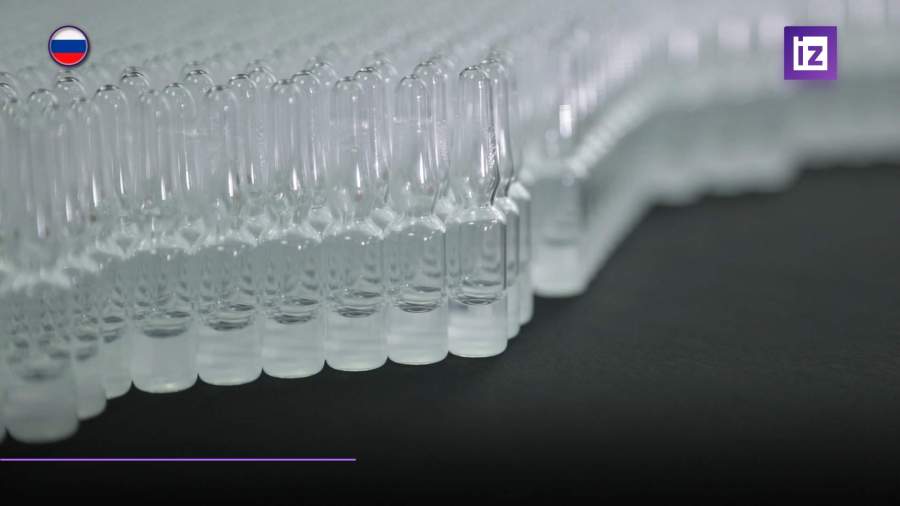 Поставки вакцины «КовиВак» начнутся 28 марта