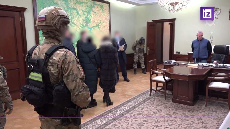 Правительство Пензенской области ушло в отставку вслед за губернатором