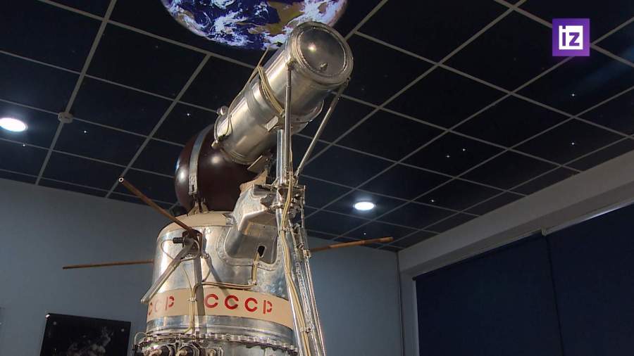 Российский космический аппарат «Луна-25» запустят 1 октября 2021 года