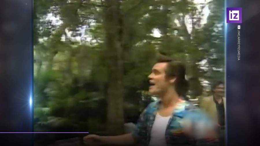 В разработку отправлен третий фильм серии об Эйсе Вентуре