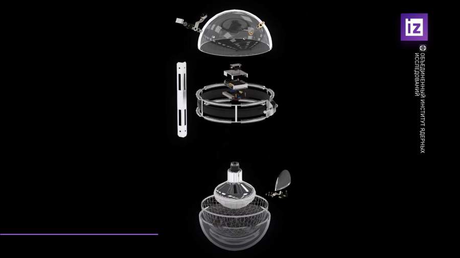 На Байкале запущен нейтринный глубоководный супертелескоп