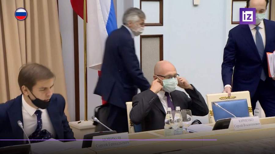 На конкурс президентских грантов поступило рекордное число заявок