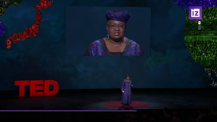 Швейцарская газета извинилась перед главой ВТО