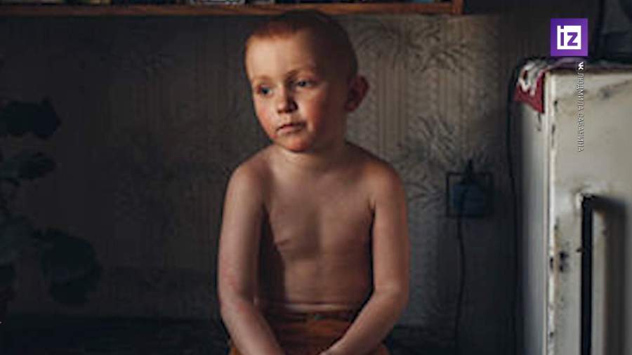 Портрет фотографа из России признали лучшим на международном конкурсе