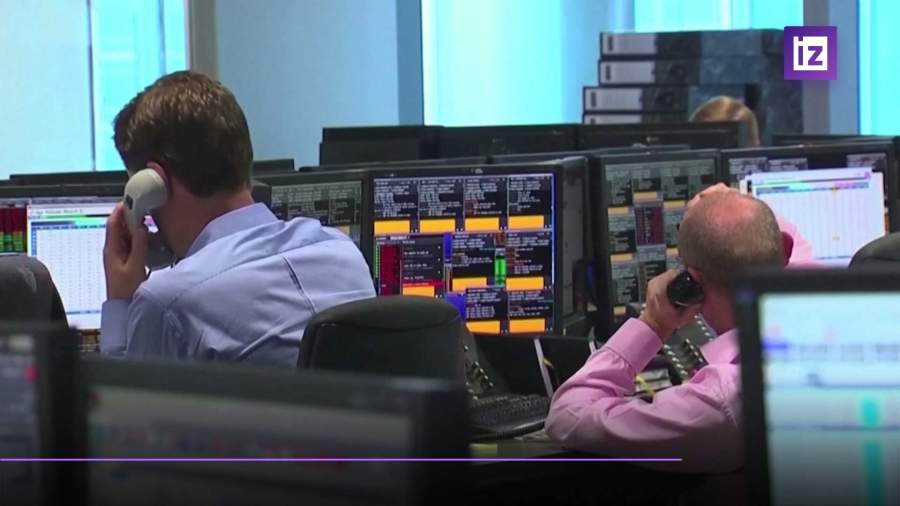 Рейтинговое агентство Moody's оштрафовали на $4,3 млн