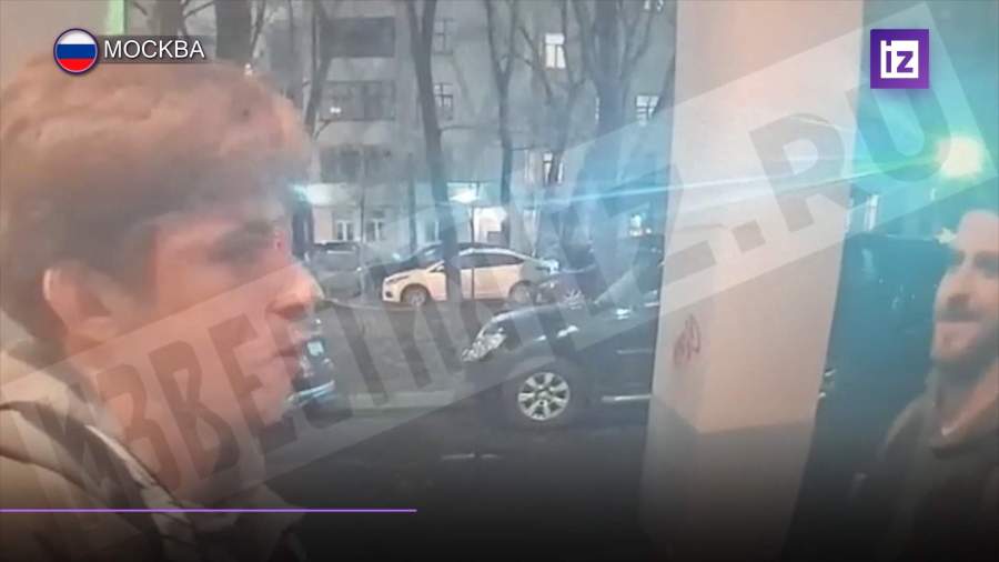 Полиция начала проверку  по факту избиения экс-хоккеиста