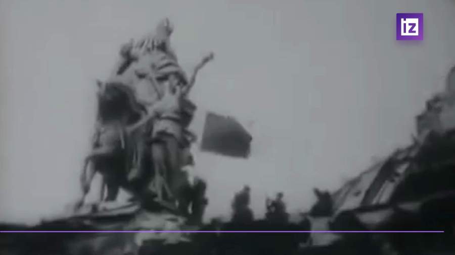 Британский ведущий отметил решающую роль СССР в победе над Гитлером