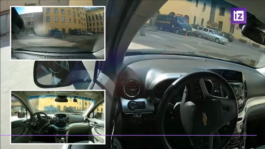 В этом году на дорогах Великобритании появятся машины с автопилотом