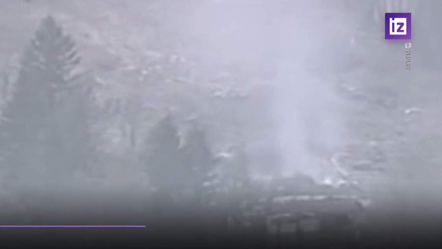 В Германии указали на несовпадения в версии Чехии о взрывах складов