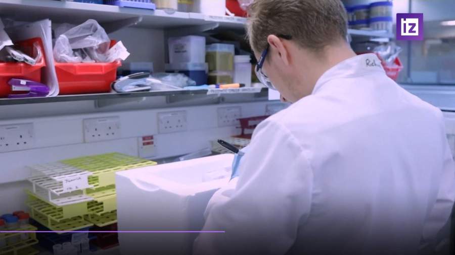 В Дании подают иски к AstraZeneca