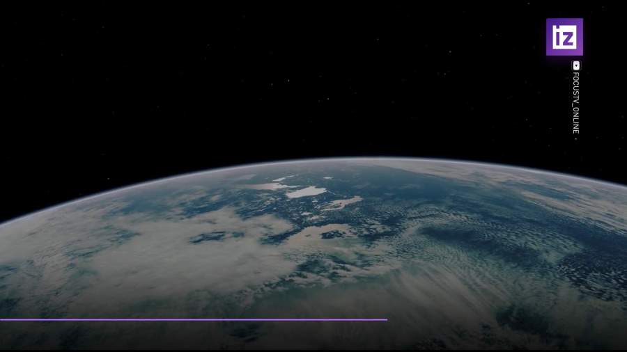 Гитарист группы Queen написал научную работу об астероиде Дидим