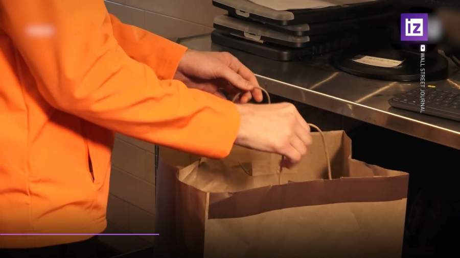 90% жителей развивающихся стран увеличат онлайн-покупки еды