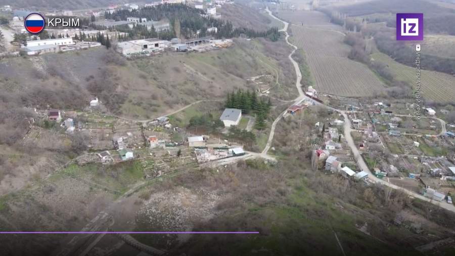 Крым и Севастополь получат 3 млрд рублей на водоснабжение