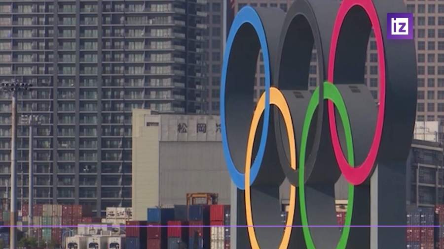 Международный олимпийский комитет сменил девиз 1894 года