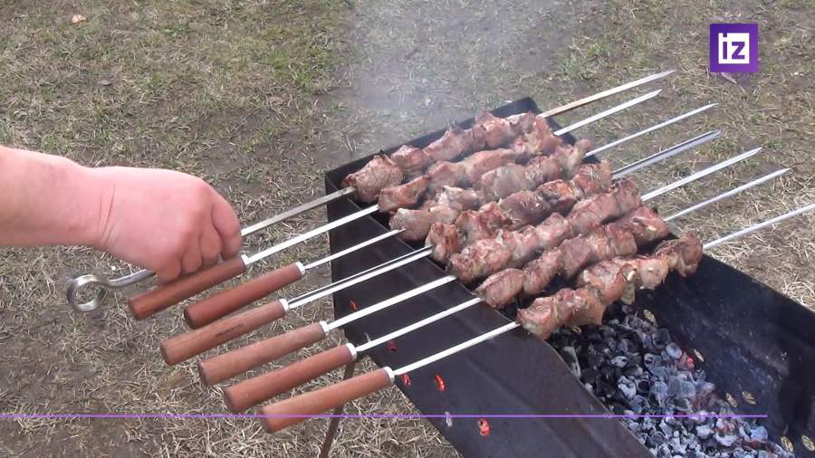 В МЧС напомнили о новых правилах шашлычного сезона