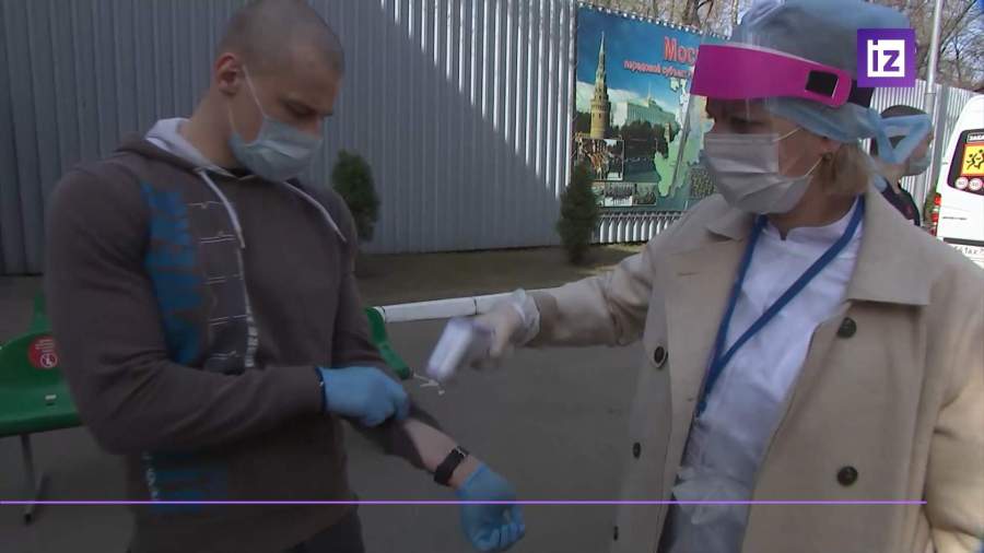 В России введут новые правила воинского учета