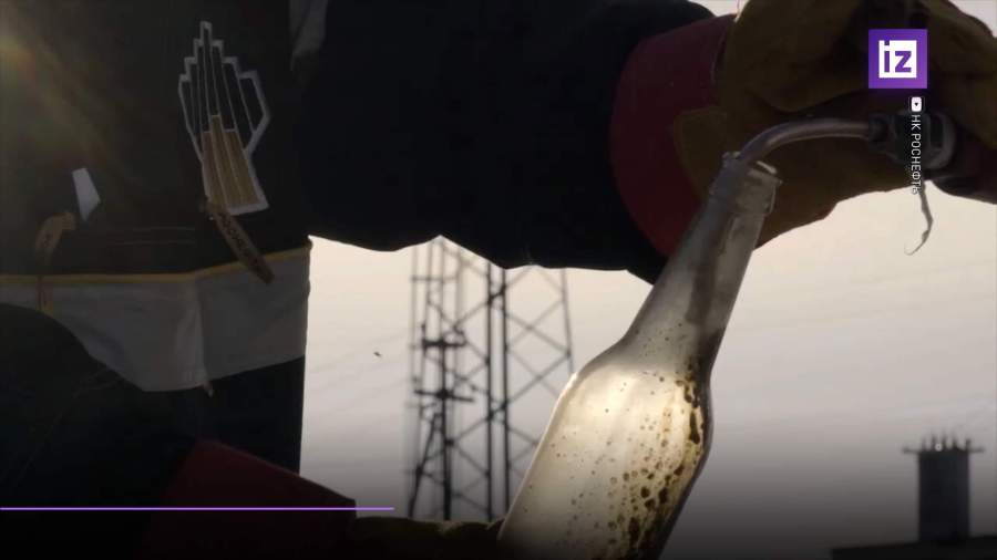 Страны ОПЕК+ увеличат добычу нефти на 400 тыс. баррелей в сутки