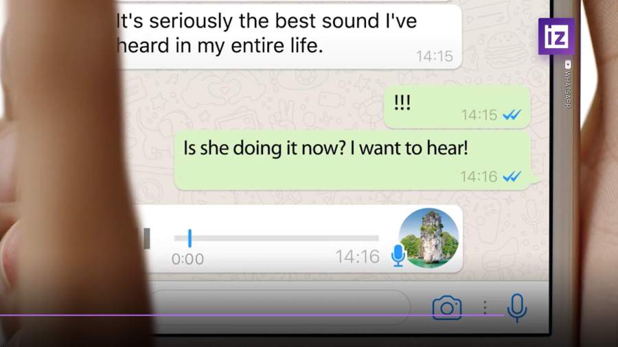 Пользователей WhatsApp предупредили о новом методе взлома