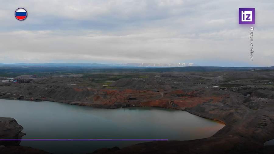 В ряде регионов России ожидается потепление