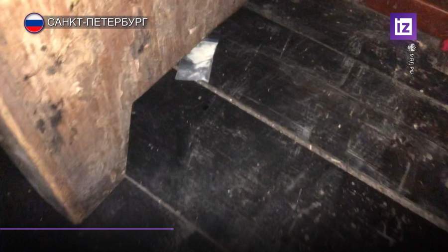 В Петербурге проведен рейд по 30 барам и ночным клубам