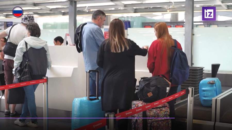 Ростуризм принял дополнительные меры поддержки туристов