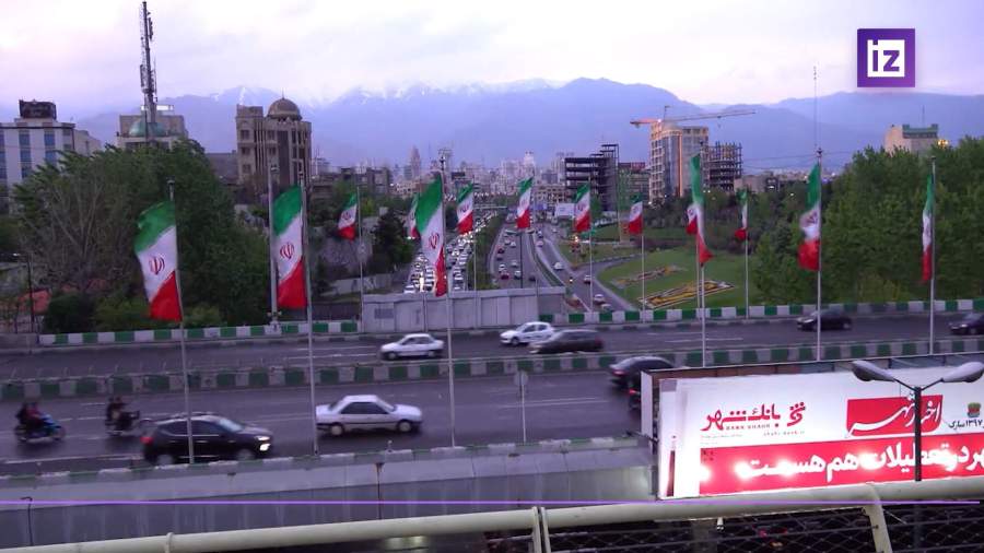 США готовы отменить часть санкций против Ирана