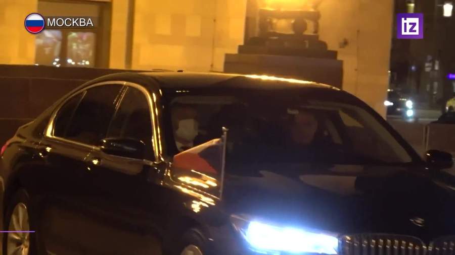 МИД РФ объявил персонами нон грата 20 чешских дипломатов