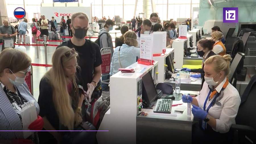 Туроператоры ожидают рост спроса на майские туры на 15–20%