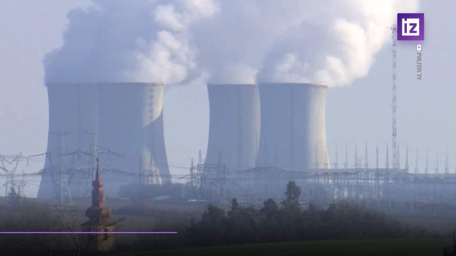 Чехия исключила «Росатом» из тендера на достройку АЭС