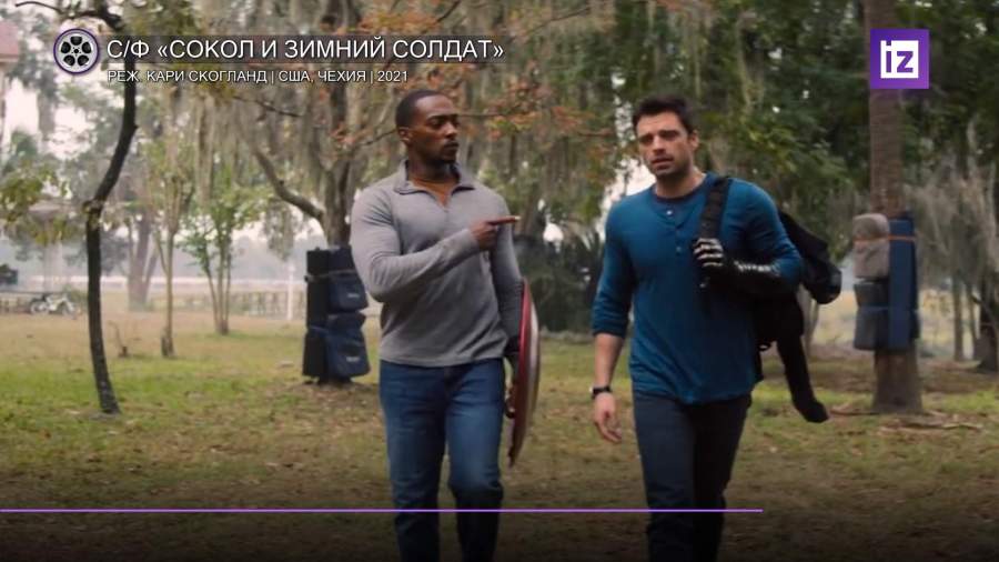 Disney запустил в разработку четвертую часть «Капитана Америки»