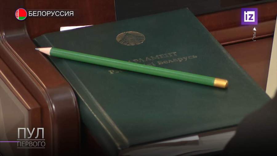 Александр Лукашенко заявил о гибридной атаке на Белоруссию