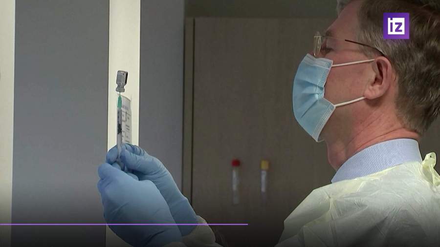 Бедные страны отказываются от закупок вакцины компаний Pfizer и BioNTech