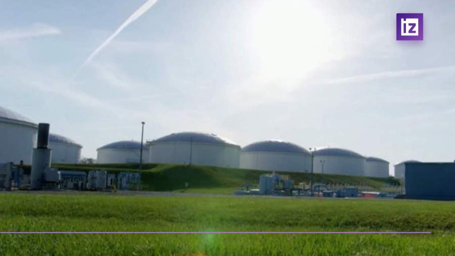 Байден заявил о непричастности России к кибератаке на трубопровод в США