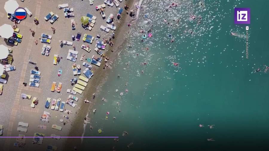 Летом в России ожидается полная загрузка санаториев южных регионов