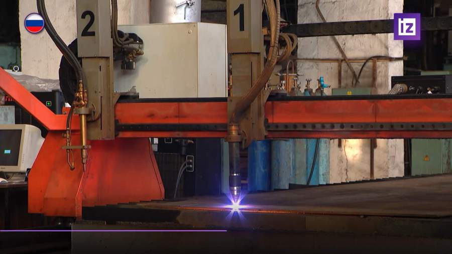 Михаил Мишустин заявил об упрощении получения субсидий для станкостроителей