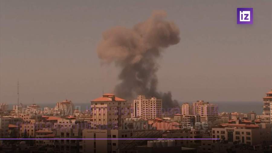 США в третий раз заблокировали заявление Совбеза ООН по Ближнему Востоку