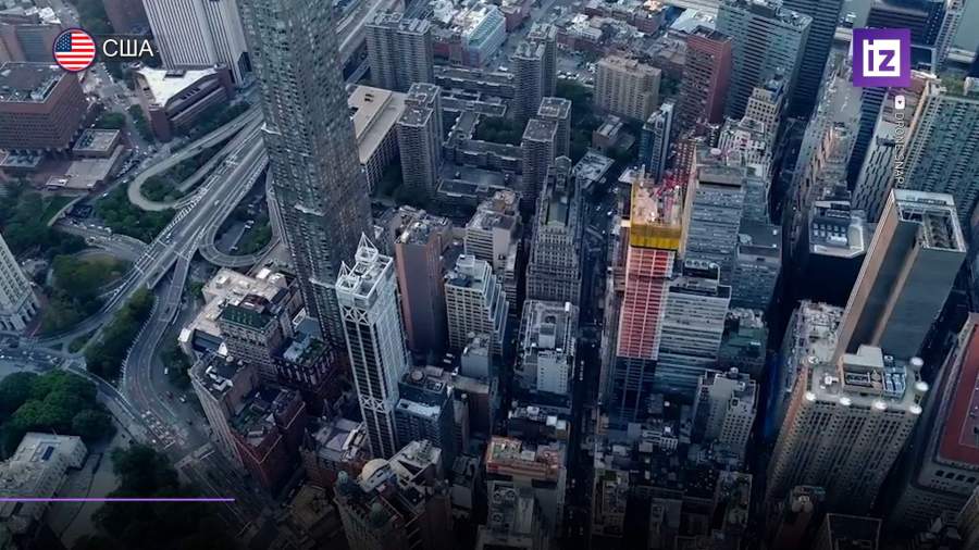 Фирма Дональда Трампа подозревается в нарушении уголовного кодекса США