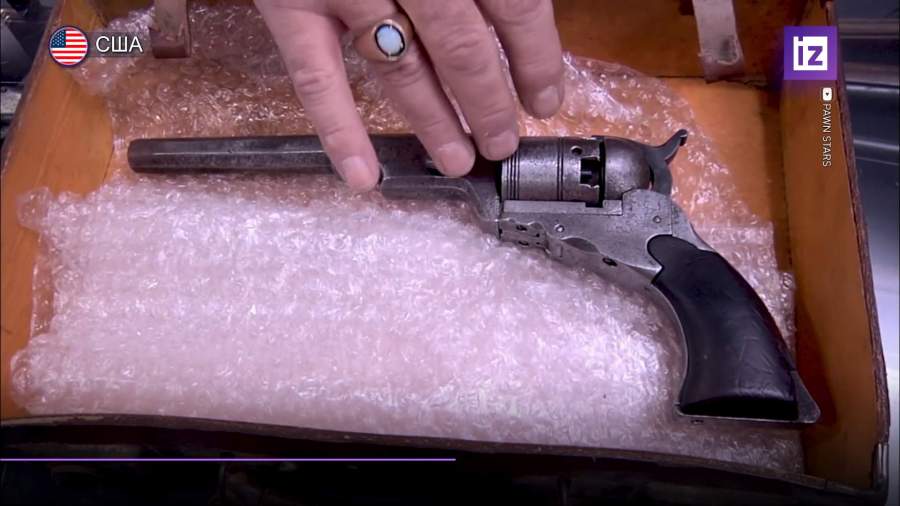 Чешский холдинг ČZG купил американскую оружейную компанию Colt